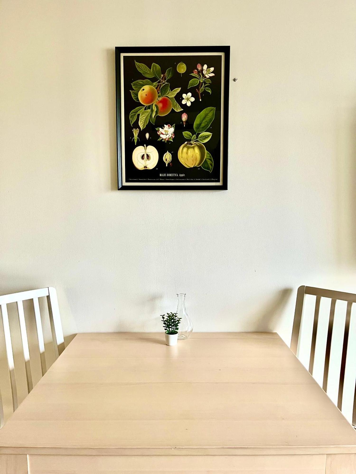 Logement Renove Proche Centre-Ville Lyon Villeurbanne Buitenkant foto