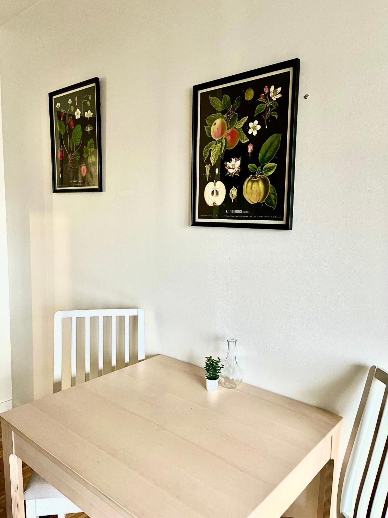 Logement Renove Proche Centre-Ville Lyon Villeurbanne Buitenkant foto