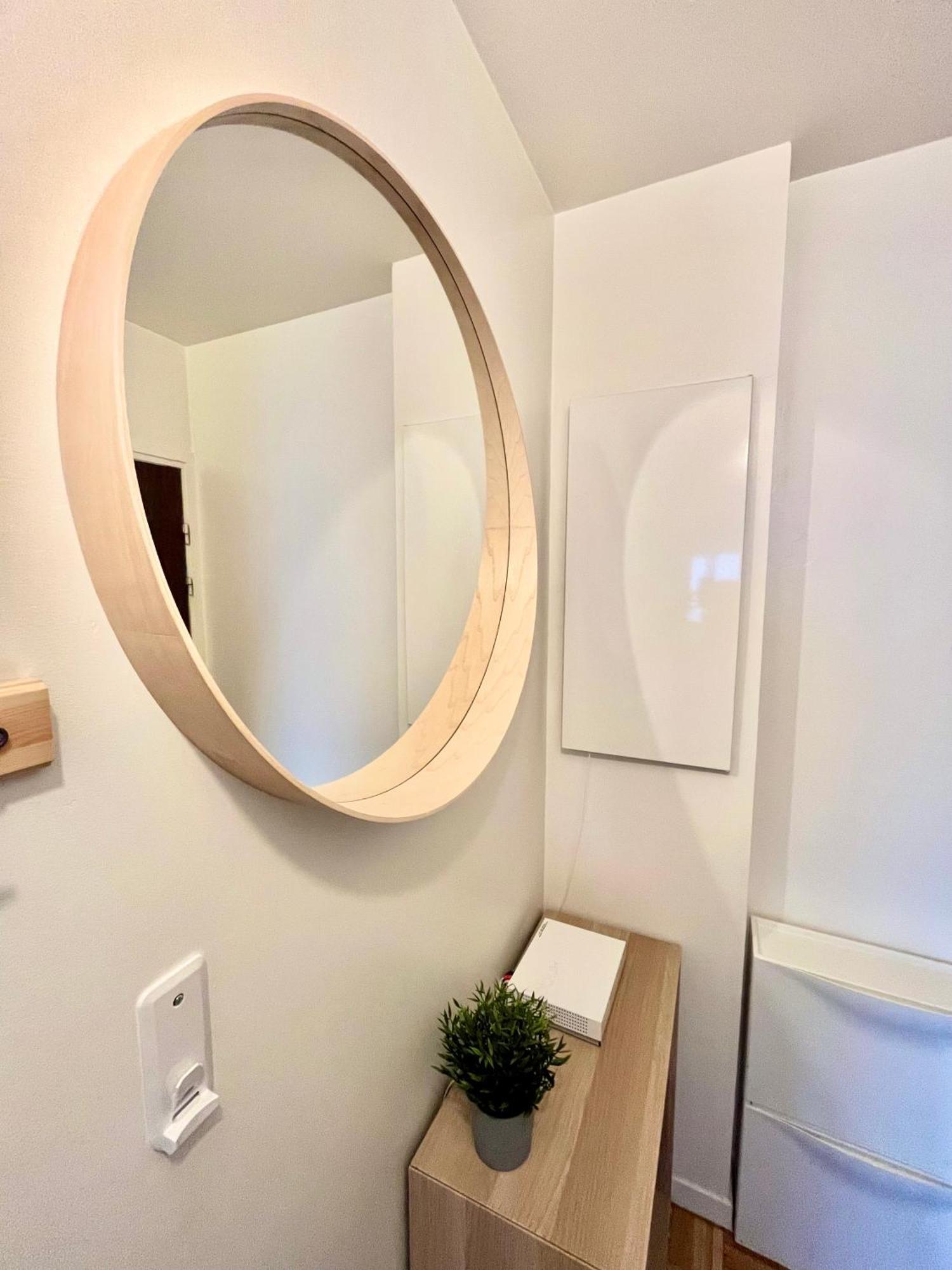 Logement Renove Proche Centre-Ville Lyon Villeurbanne Buitenkant foto